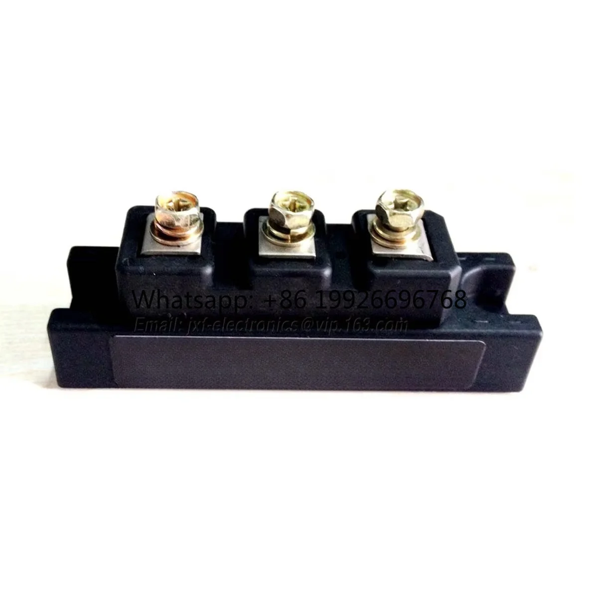 DIODE RECTIFIER MODULE 110L2G43 160U2G41 160L2G41 160Q2G43 160U2G43 110U2G43 160Q2G41 160L2G43160L2C43A