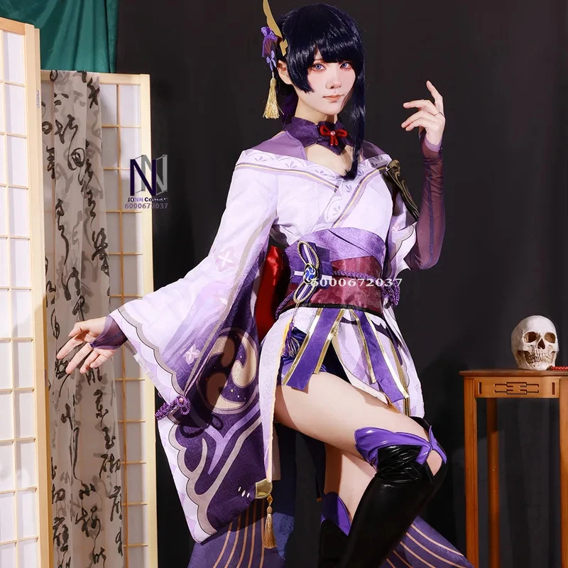 The Apothecary Diaries Neko Anime Outfit - High Quality Full Set Women's Garden Style Cat Ear Maid Cosplay Halloween Ae;5'b\7/m'