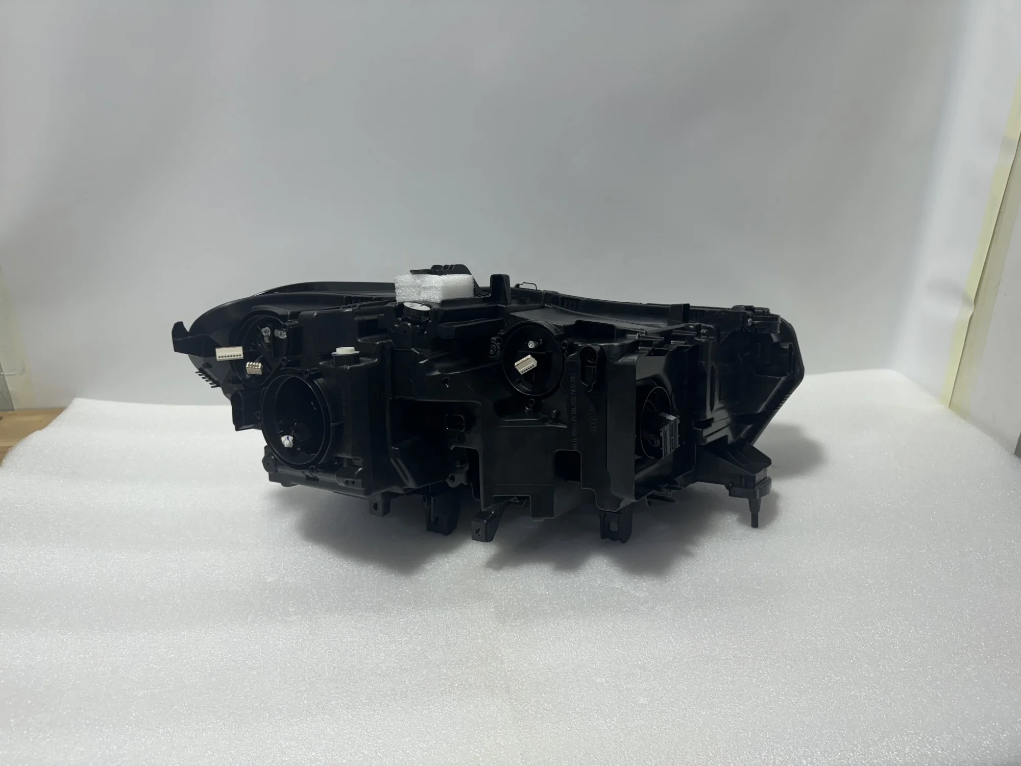 Hochwertige Scheinwerfer passend für B MW X5 G05 Laser-LED-Scheinwerfer 2019–2022 Beleuchtungssystem X5 Laserscheinwerfer