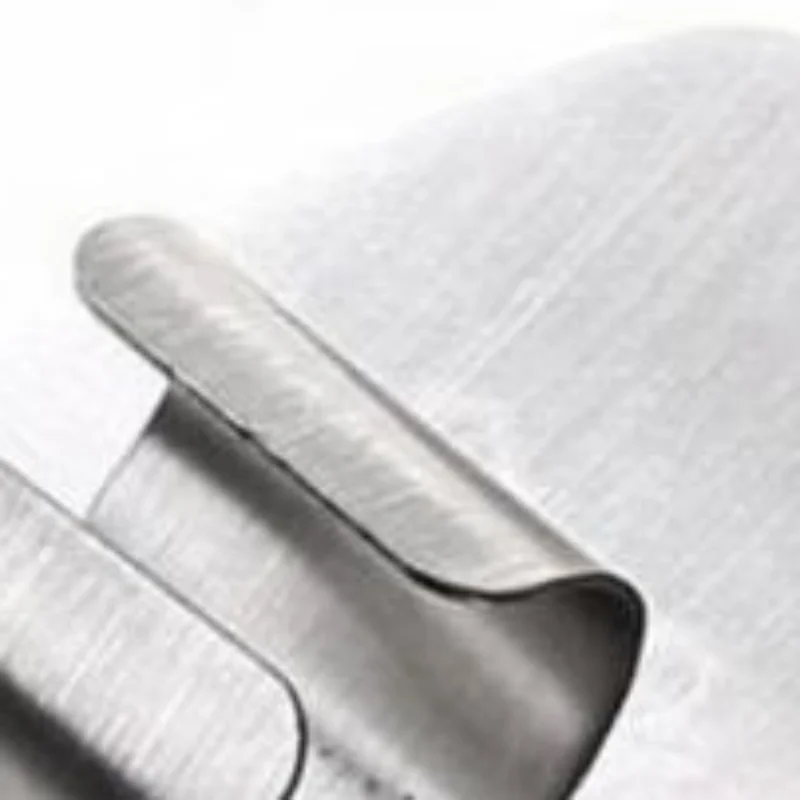 Stainless Finger Protector Hand Protector Cutting Vegetables Finger Guard Household Finger Protector Cutting Vegetables