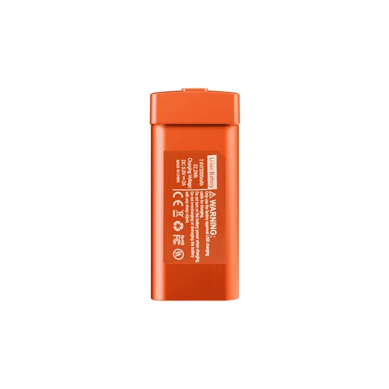 L800 Pro2 Drone Battery 7.4V 3000mAh L800 Pro2 4K Professional Camera Drone Original Battery L800 RC Drone Accessories