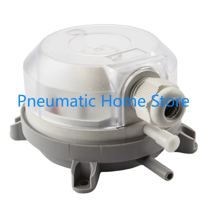 Air Differential Pressure Switch Adjustment Range TEB930 20-200PA/30-300PA/50-500PA/100-1000PA/200-1000PA/500-2500PA/1000-5000PA