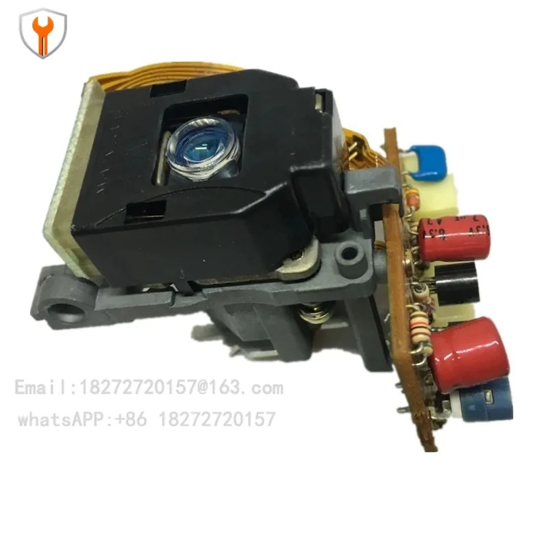 Original OPTIMA-5 O…