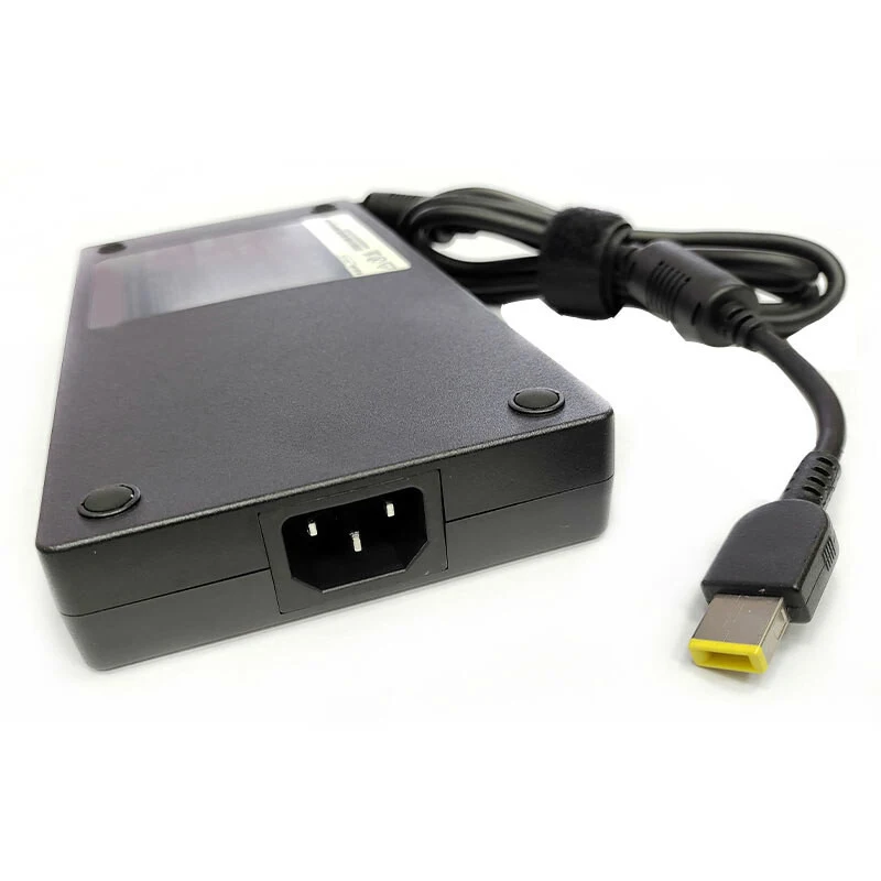 AC+300W AC Power Supply Adapter For Lenovo Legion 5 Pro 16ITH6H 16ACHg6 20V 15A