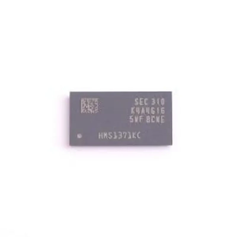 1-100 Pezzi/Lotto K4A4G165WF-BCWE FBGA96 Nuovo Originale-image