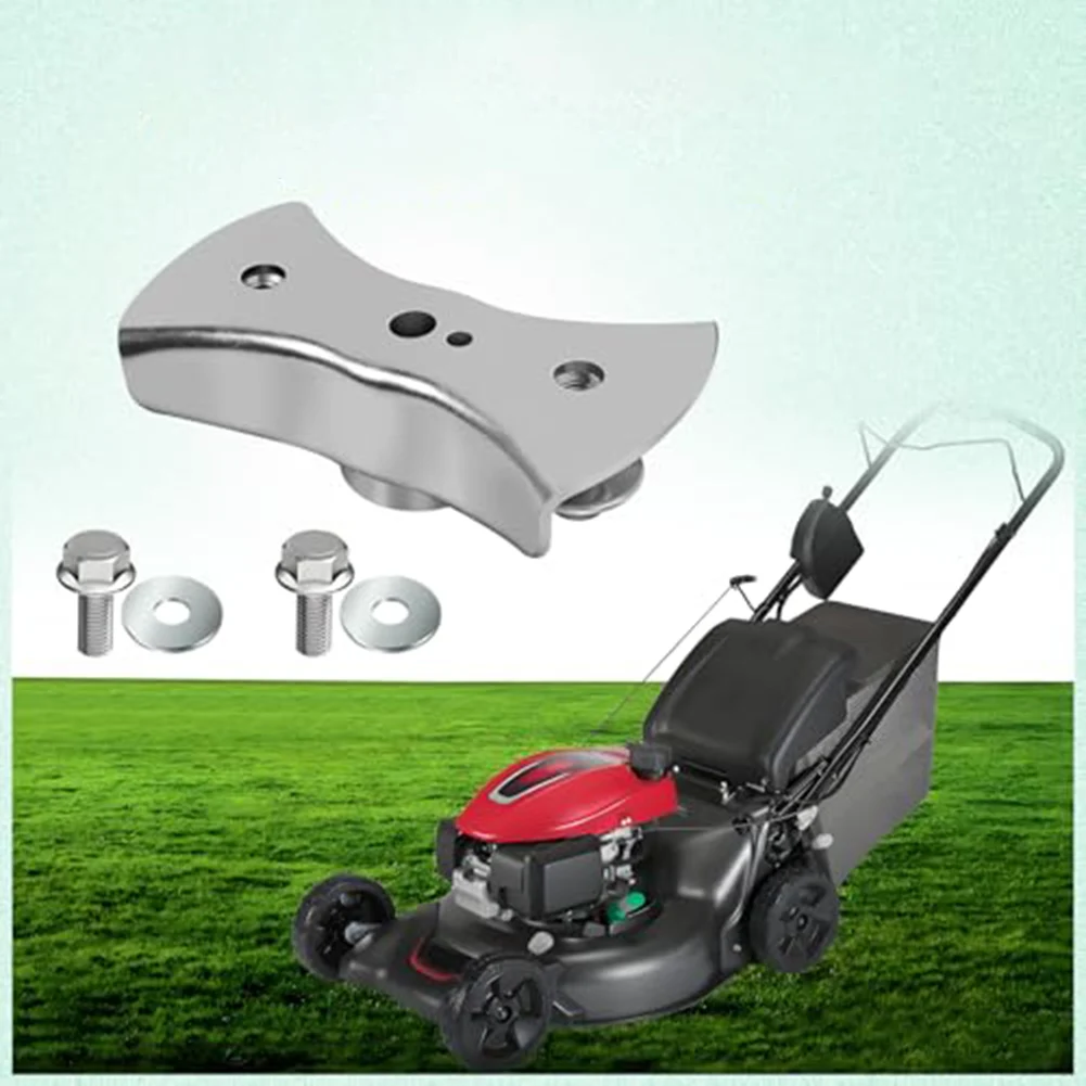 72610 VG3 030 حامل شفرة لهوندا HRN216 HRR216K6 HRR216K7 جزازات العشب مع مسامير وفاصل لأداء موثوق