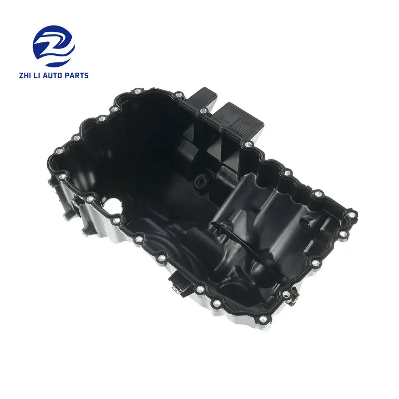 11137618512 Engine Oil Sump Pan For BMW N20 F10 F20 F30 X1 Z4 228i 328i 428i 528i