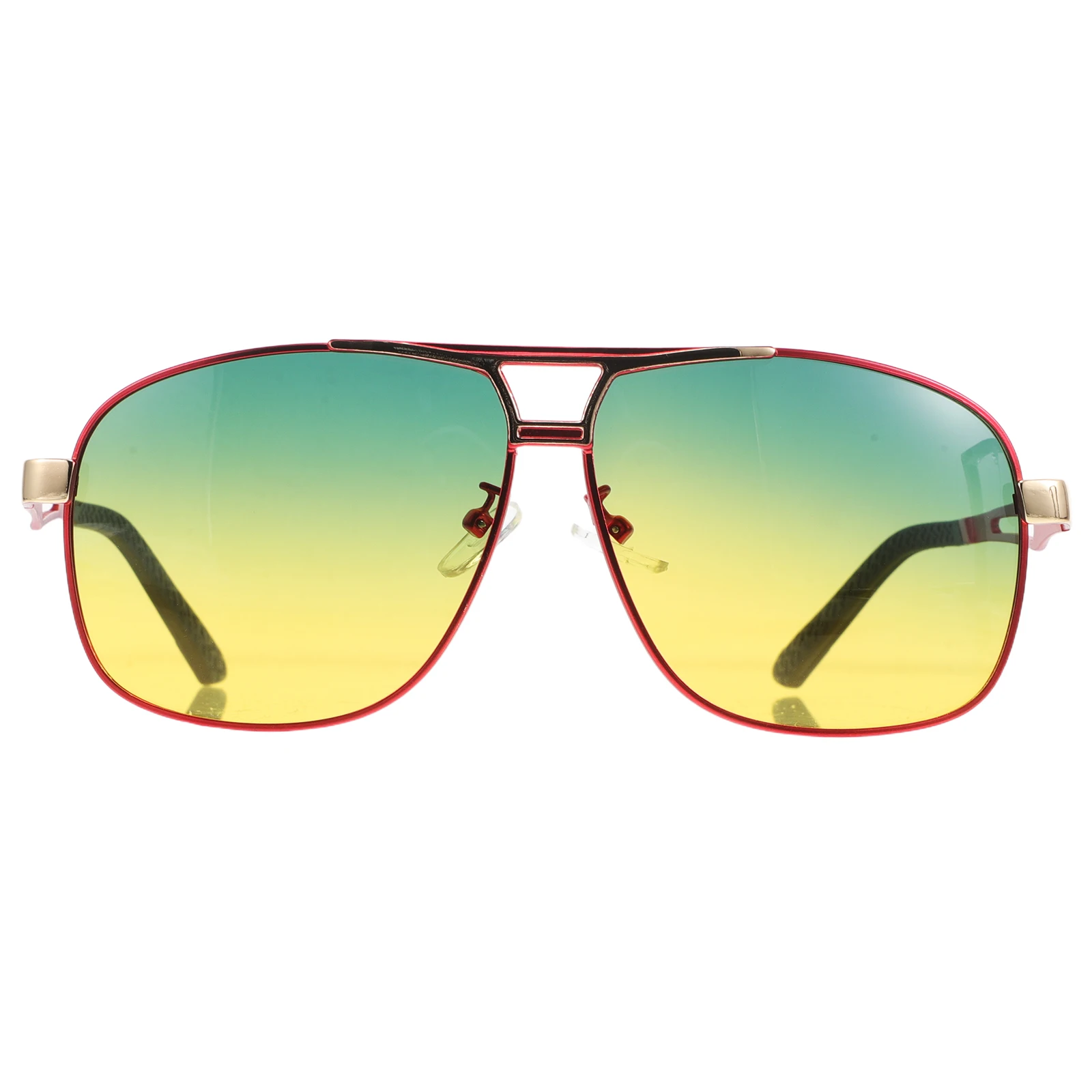 

Night Vision Polarized Sunglasses Mens Cycling Fishing UV Protection Day Night Eyeglasses Sport Driving Outdoor Activities