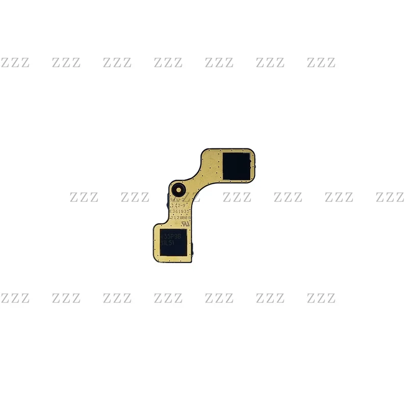 ZZ New For Dell G15 5510 5520 5511 Power Button Board Laptop Switch Board LS-K668P