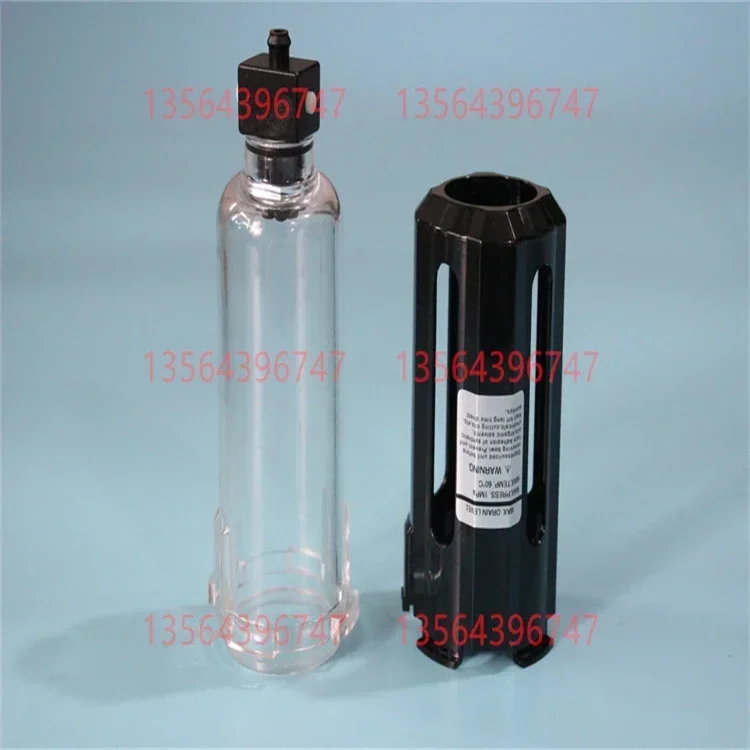 MAFR300L-10A-D Wasserbecher MAFR300L-10A Filter Wasserbecher