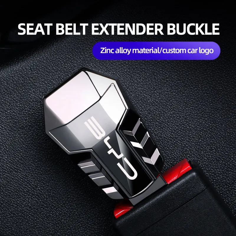 New Byd Car Seat Be…