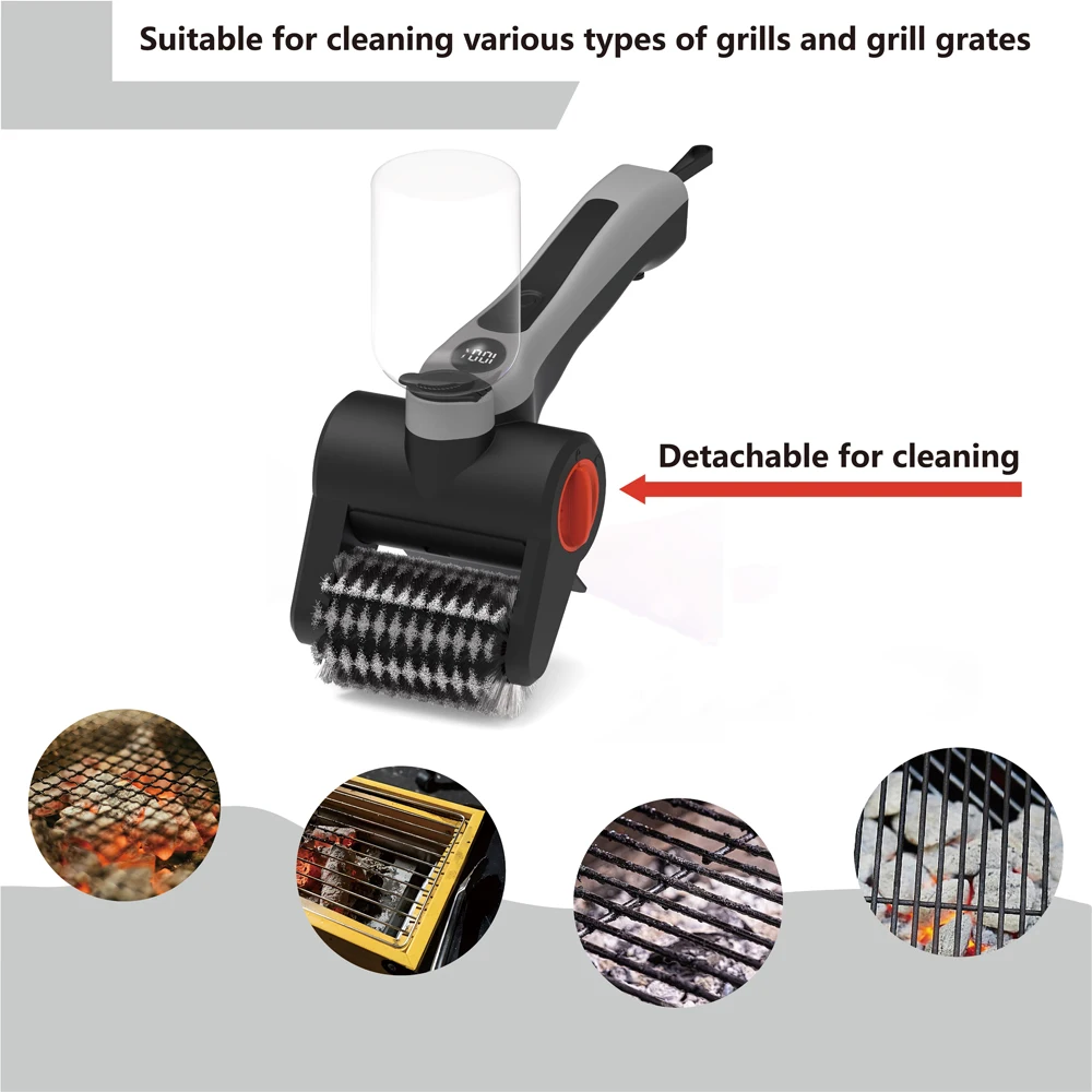 Thumbnail 4 - #6 Cheap Electric Grills Worth Buying