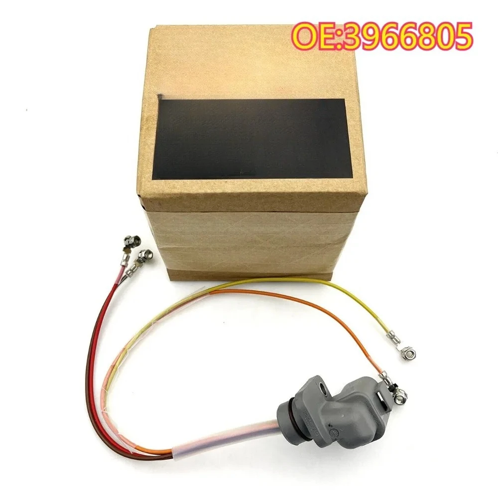 

Высокое качество, новинка для 3966805, бренд Megainjector Kabelboom для Dodge Cummins 5,9 л Diesel 2003-2004 гг.