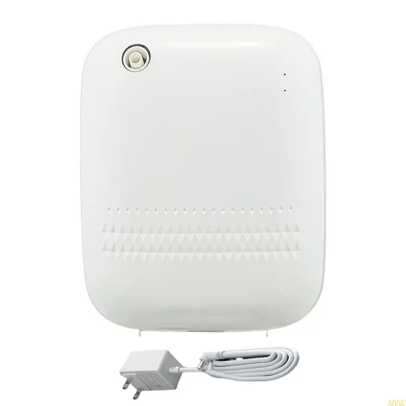 A0NC Diffusore olio essenziale capacità Intelligent Blue Dente Scent Air Machine