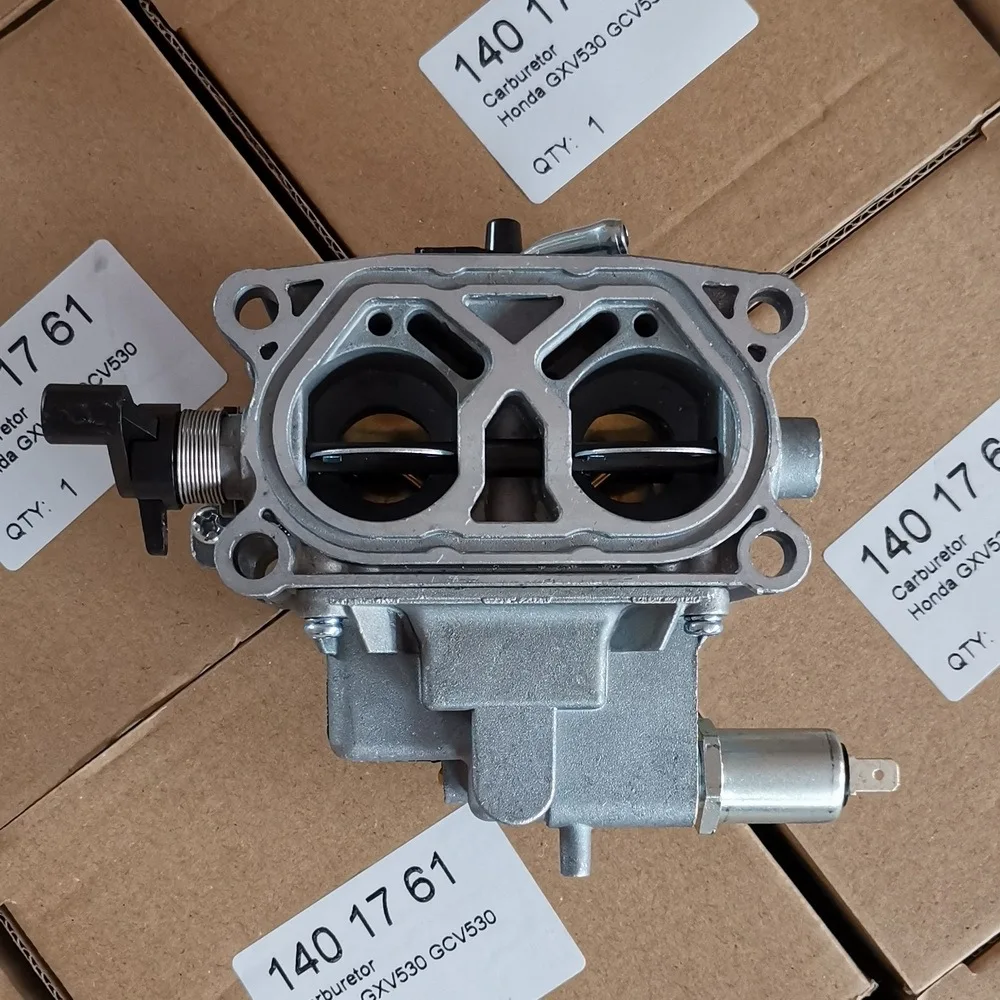 High Quality Carburetor for Honda GXV530 GCV530 Carburetor Gardening Tools Engine Spare Parts