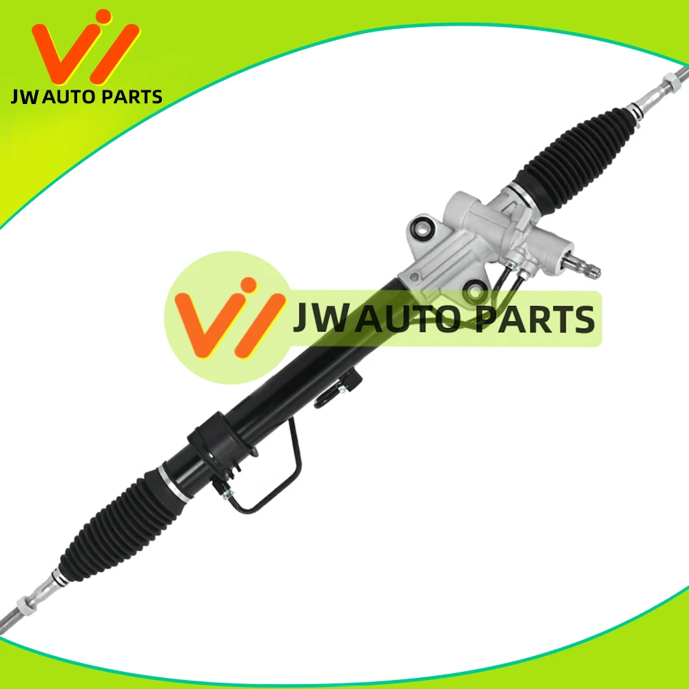 

LHD Hydraulic Steering Rack For Mitsubishi L200/Triton Pritsche/Fahrgestell 2.5L MR553340 MR333500 4410A185 4410A409 4410A513