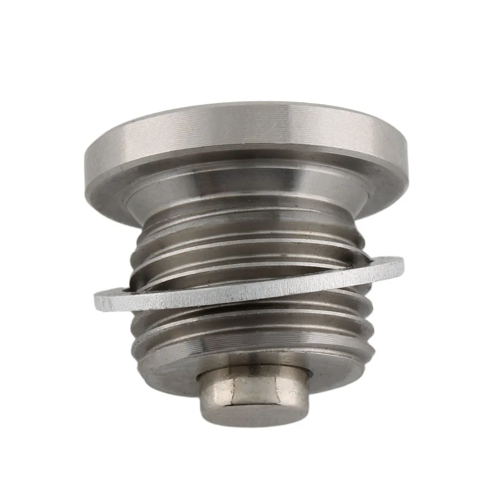 Stainless Steel Mag… - image