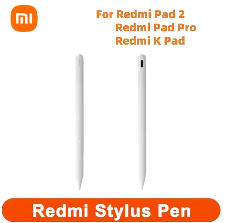 Tablette Xiaomi avec Stylet Tout ce que vous devez savoir avant d’acheter le Redmi Pad 2 avec stylet original