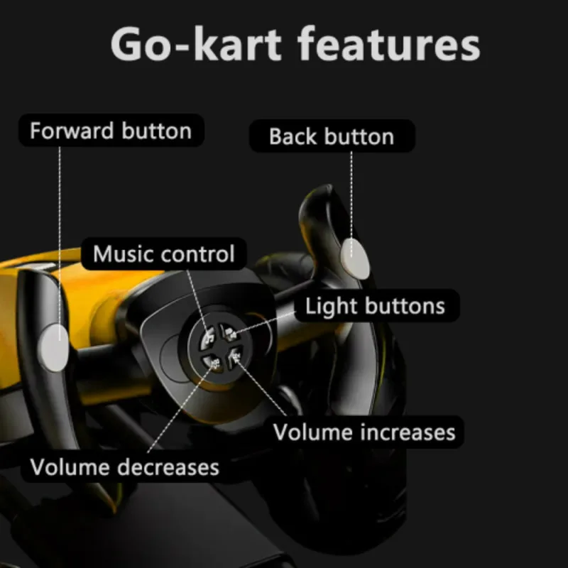 Pasta elétrica para crianças, 12v, kart, passeio ao ar livre, brinquedo com assento ajustável, 4 rodas eva antiderrapantes, meninos e meninas para