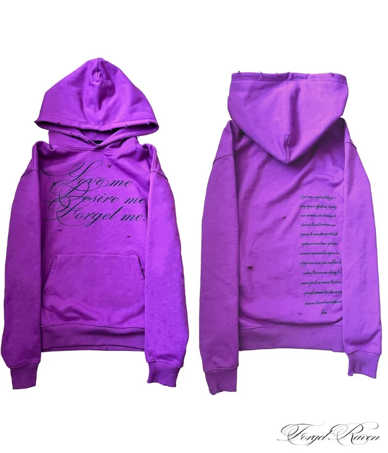 Harajuku zip up Hoodie Fashion Vintage Alphabet print pattern Y2K Casual Oversized Hoodie Men women Sweatshirt HipHop Streetwear