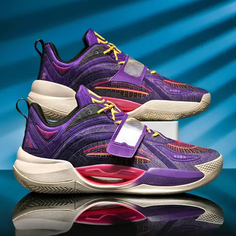 8 best sales Kobe basketskor - №3