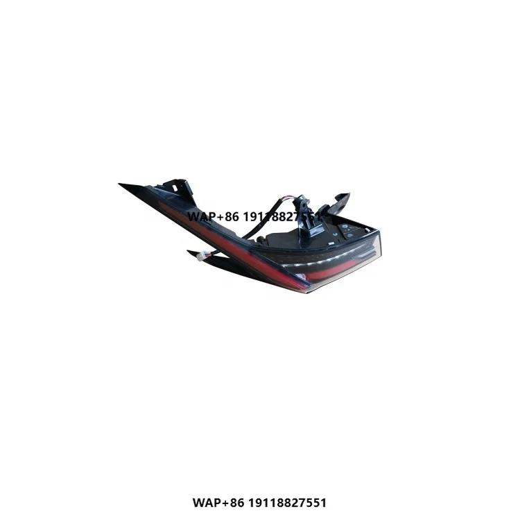 

Auto Parts LED Rear Tail Light Assembly Taillight Brake Lamp Housing for DASHING F164433010CA F164433020CA