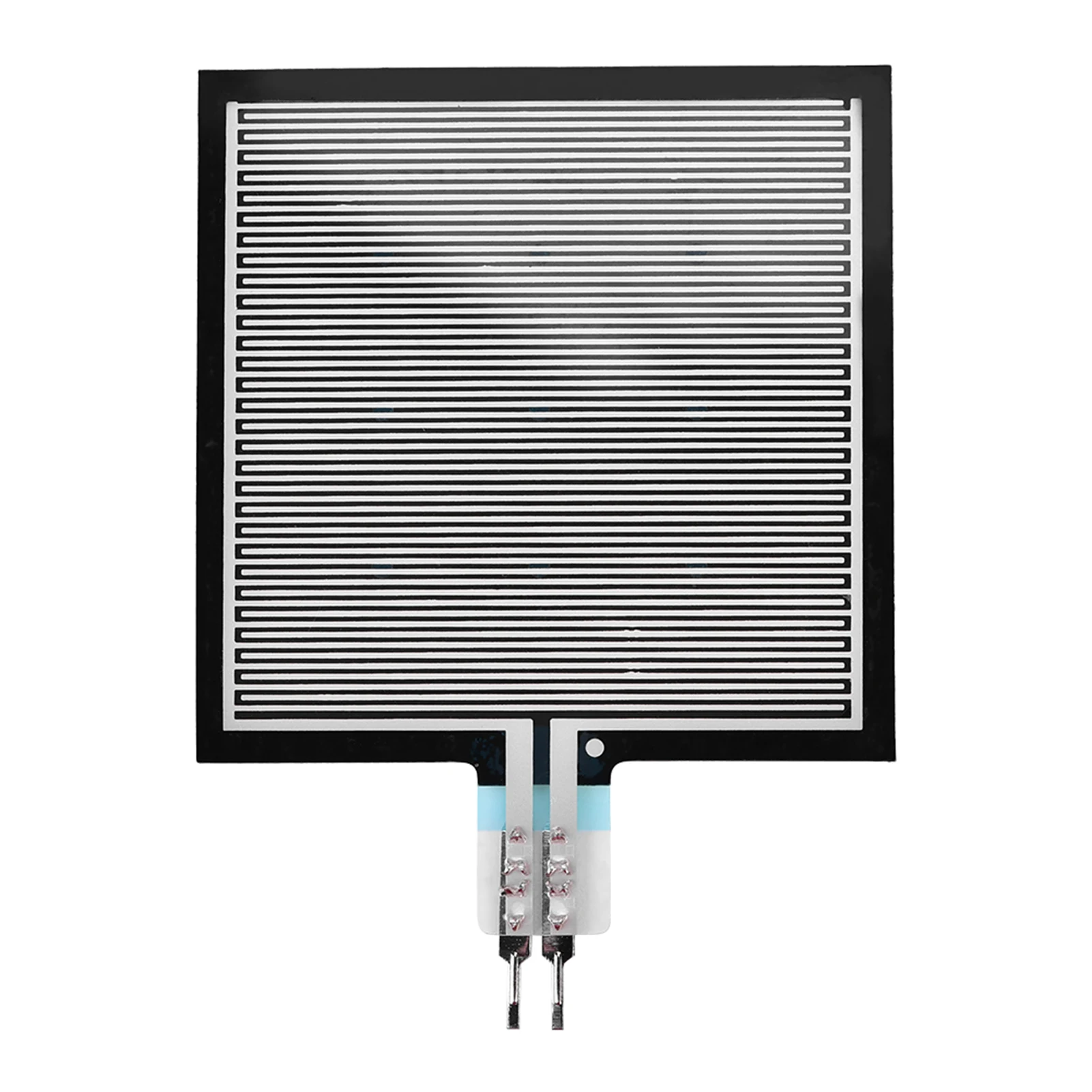 RP  ST High Accuracy Thin Film Pressure Sensor Force Sensor for Intelligent High End Seat RP‑C7.6 ST Pressure Sensor