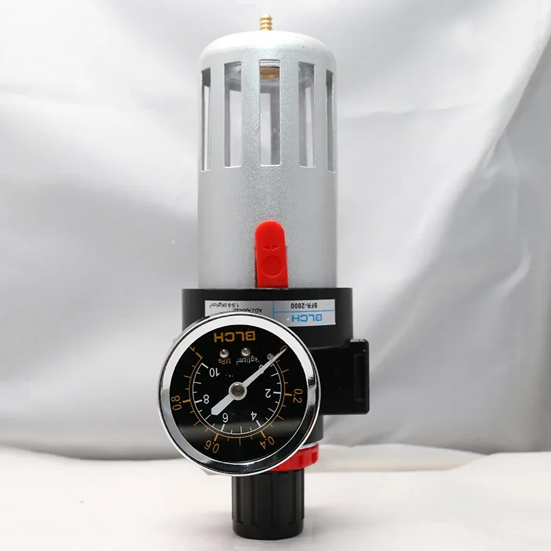 Filter Regulator AF…