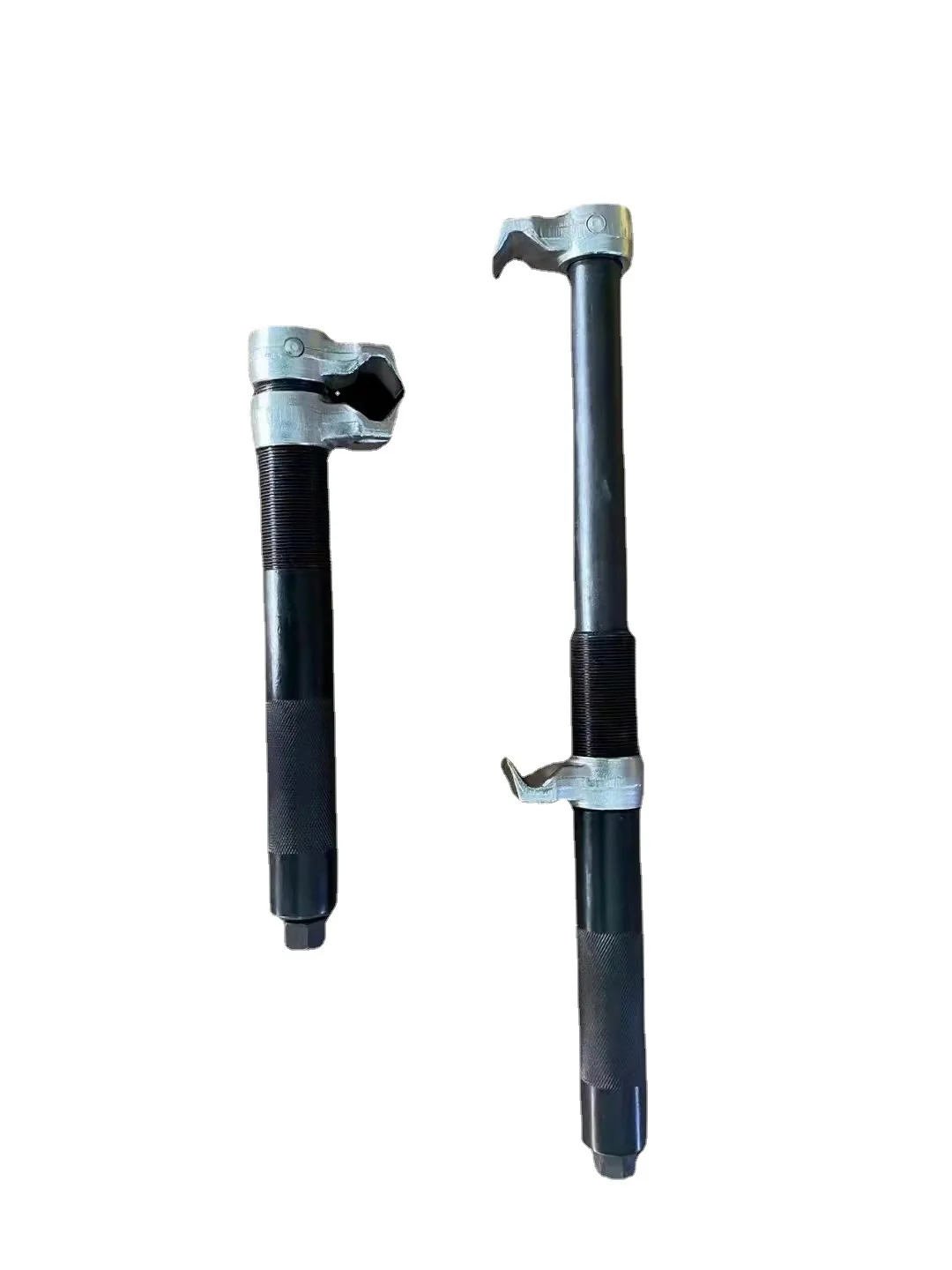 Automobile shock absorber spring compressor, roll disassembly tool shock absorber spring disassembly machine