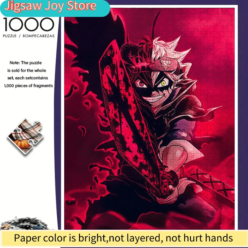 

Аниме-пазл для взрослых и всей семьи - большой, увлекательный головоломка-конструктор с аниме-тематикой, для взрослых и для домашнего декора своими руками.