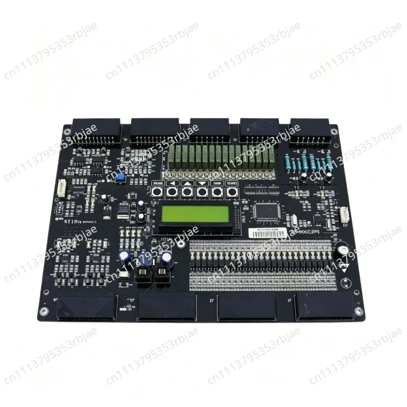 Elevator Accessories Quick control cabinet main board Intl '2000-S3 Elevator Accessories EXPRESS
