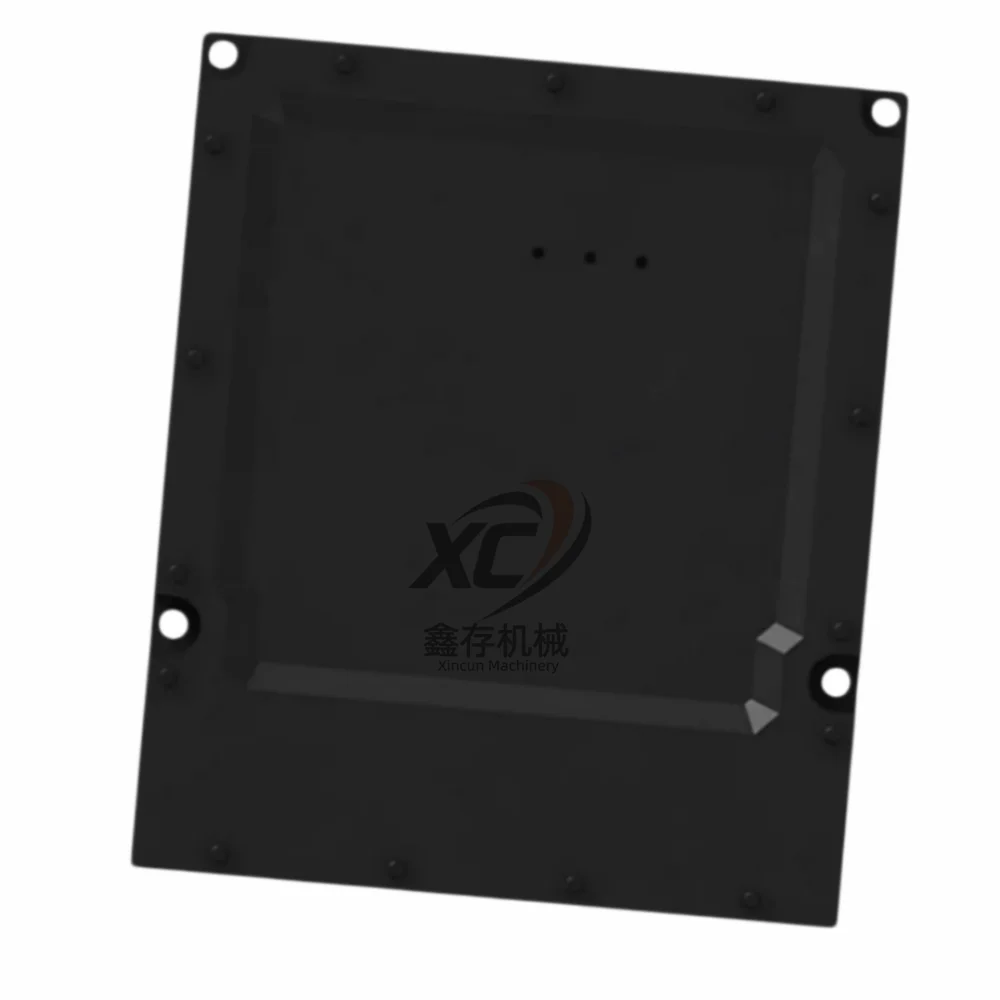 

ATV&UTV157-3200 1573200 1573165 Excavator Controller ECU Computer Board for 320B 320C S6K Engine Construction Machinery Parts