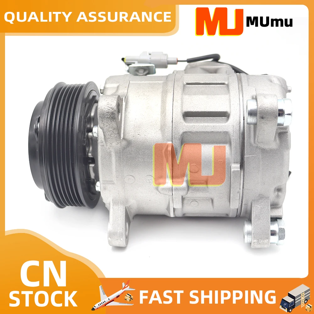 7SBU17A Air Conditi…