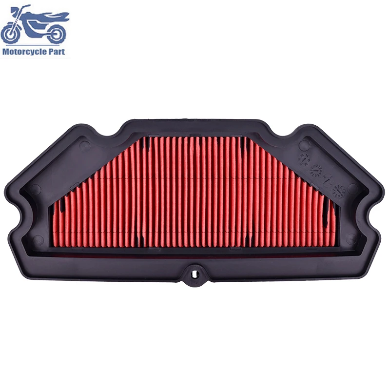 

Motorcycle Air Intake Filter Cleaner For Kawasaki er6n 11013-0713 BMC FM70704 ER-6f ER-6n ER650 ABS EX650 EX 650 Ninja 650R ABS