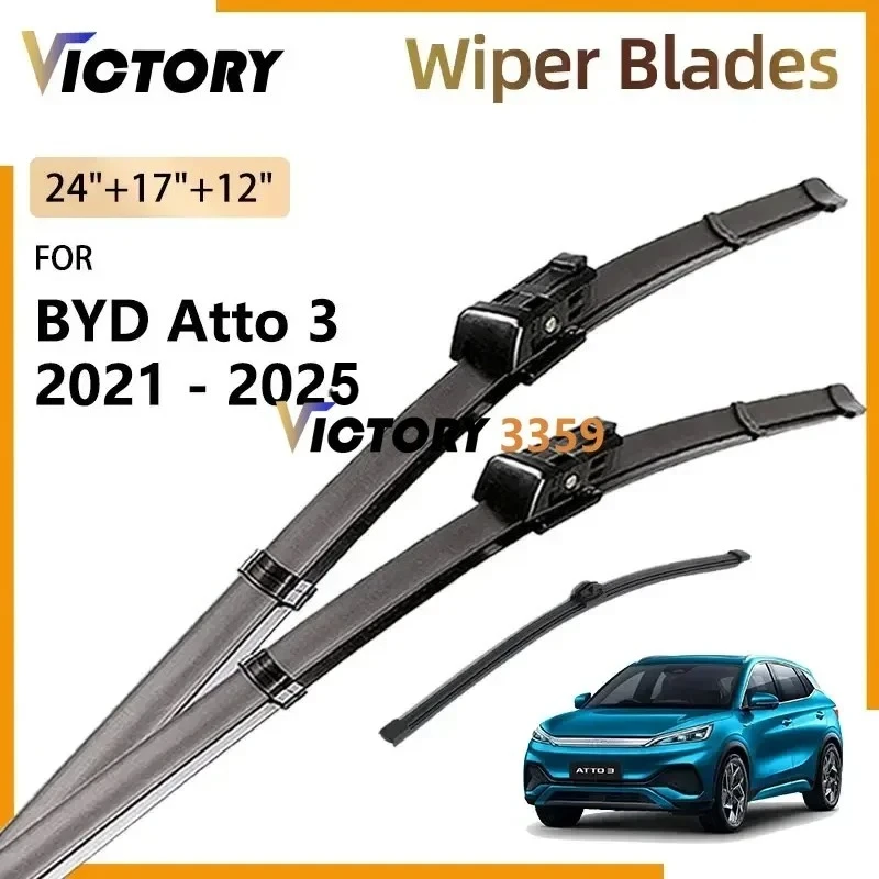 #2 Trending Rear Window Wiper Blades Right Now