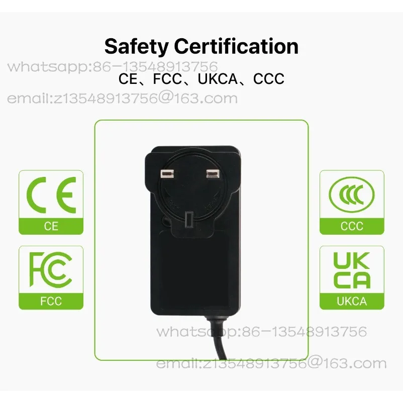 PD 65W power adapter, support PD protocol, support AIRBOX/5B +