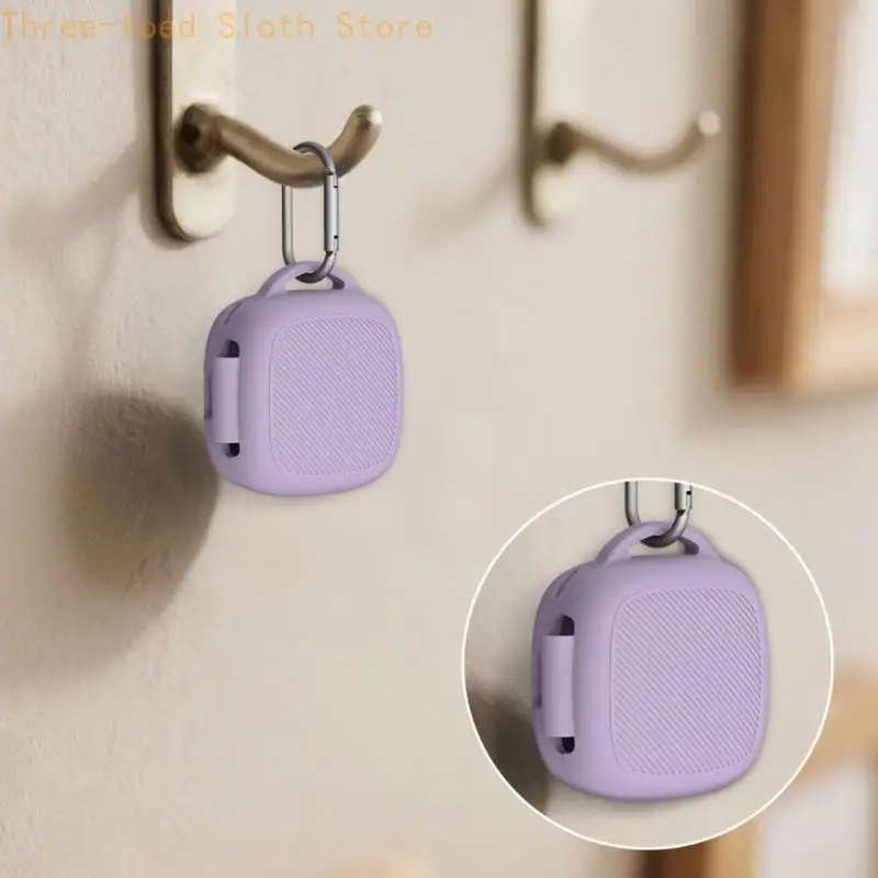 Silicone Shell Dust Resistant Housing From Daily Wear for Essential Open Earbuds E74A