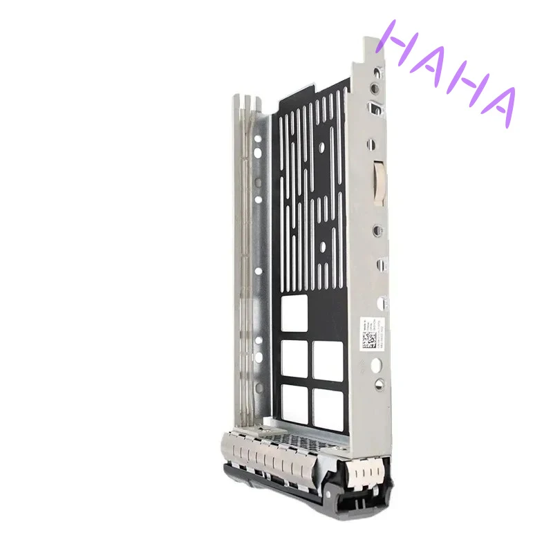 3.5'' SAS SATA Hard Drive Tray Caddy For PowerEdge T330 T430 T630 R230 R330 R430 R530 R630 R730 R730XD 0KG1CH KG1CH Accessories