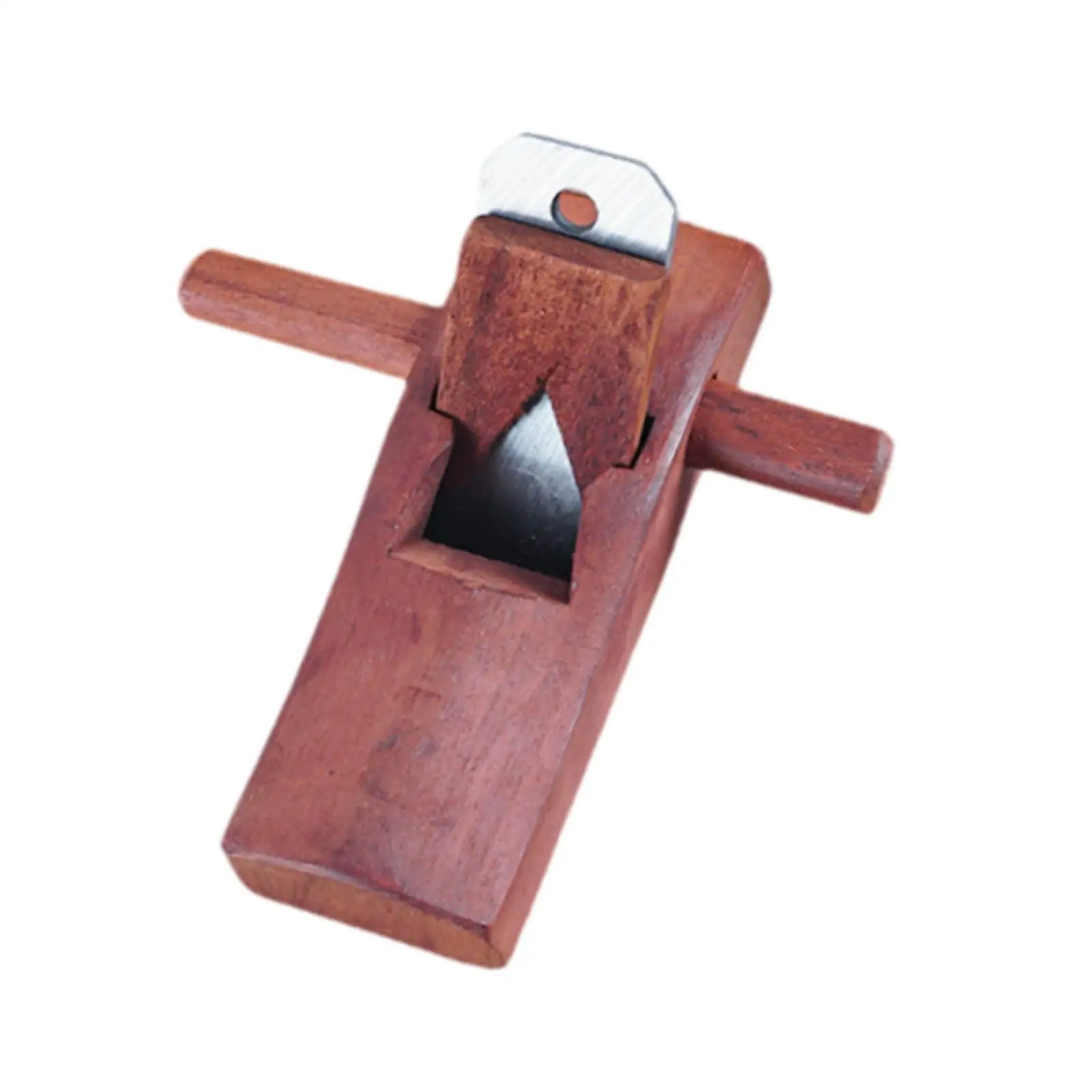 

Woodworking Flat Plane Sharp Blade Wood Planer Mini Hand Planer for Carpenter DIY Projects Doors Woodworking Wood Planing