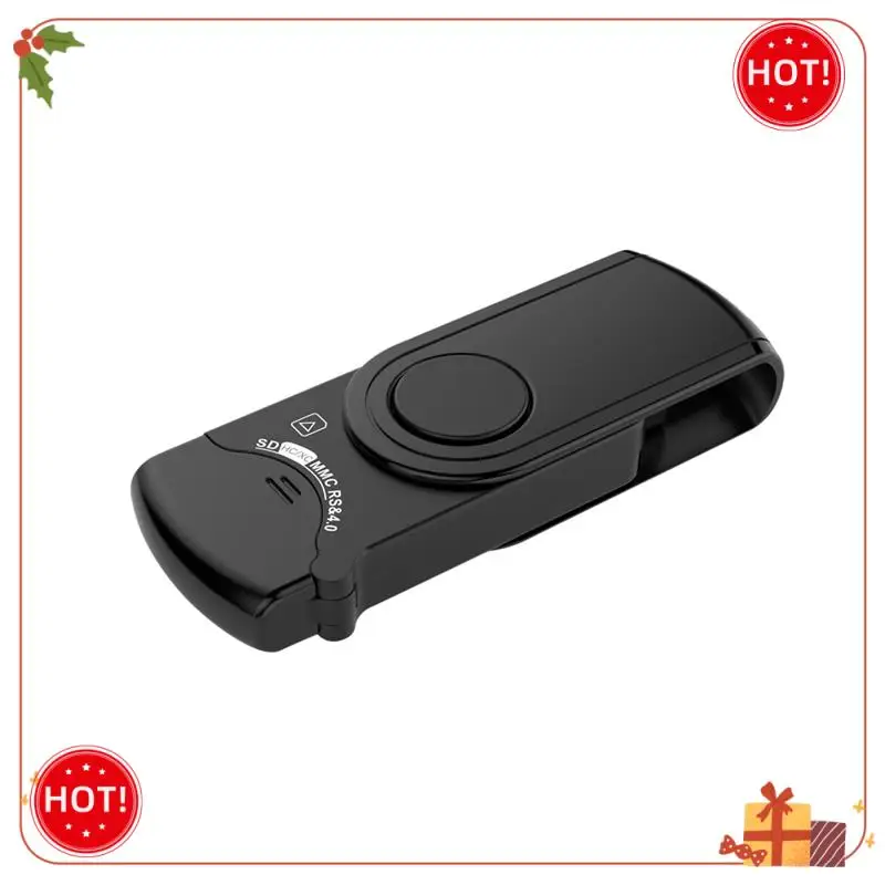 Durable-USB 3.2 Multi Memory Card Reader OTG Android Adapter USB3.0 Card Reader For Mic SD/TF Card Reader Computer PC