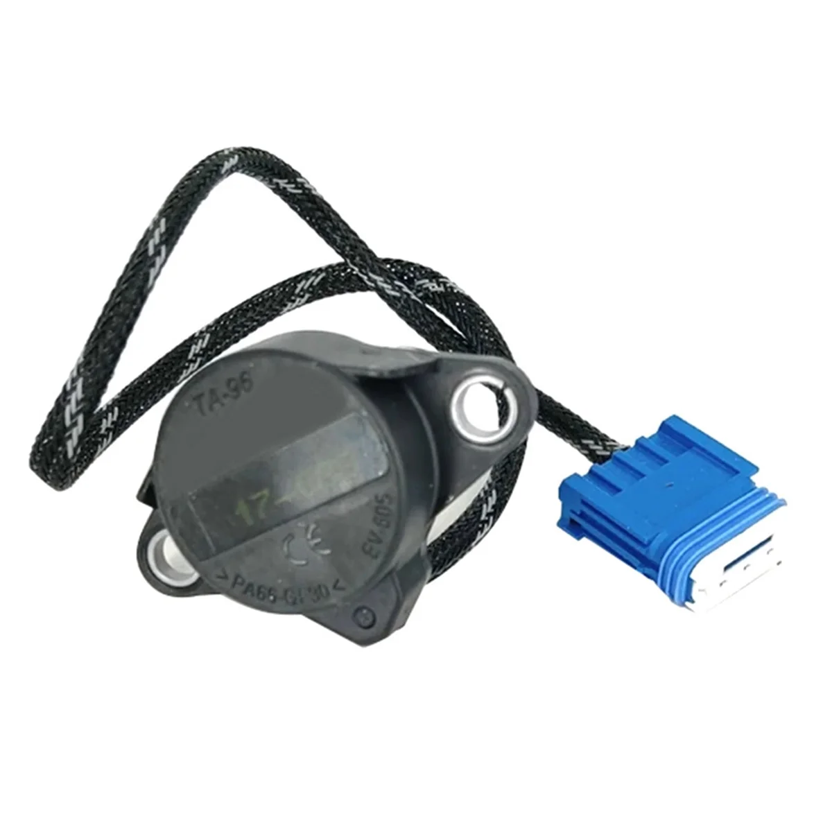 Auto Caixa de velocidades AL4 Válvula De Pressão Wavebox Interruptor De Fluxo, Peugeot 206 307 308 407 Citroen C4 C5 252925 8201360524