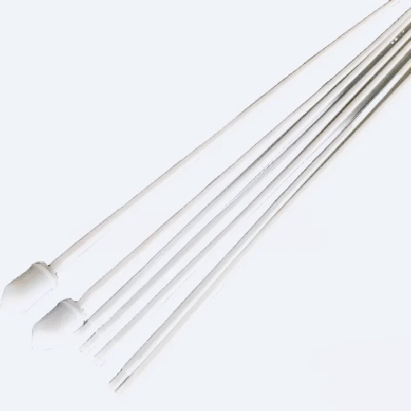 1047793/ 1073706 /1073726 Powder Tube 1500mm Complete for NOrdson Spray Gun