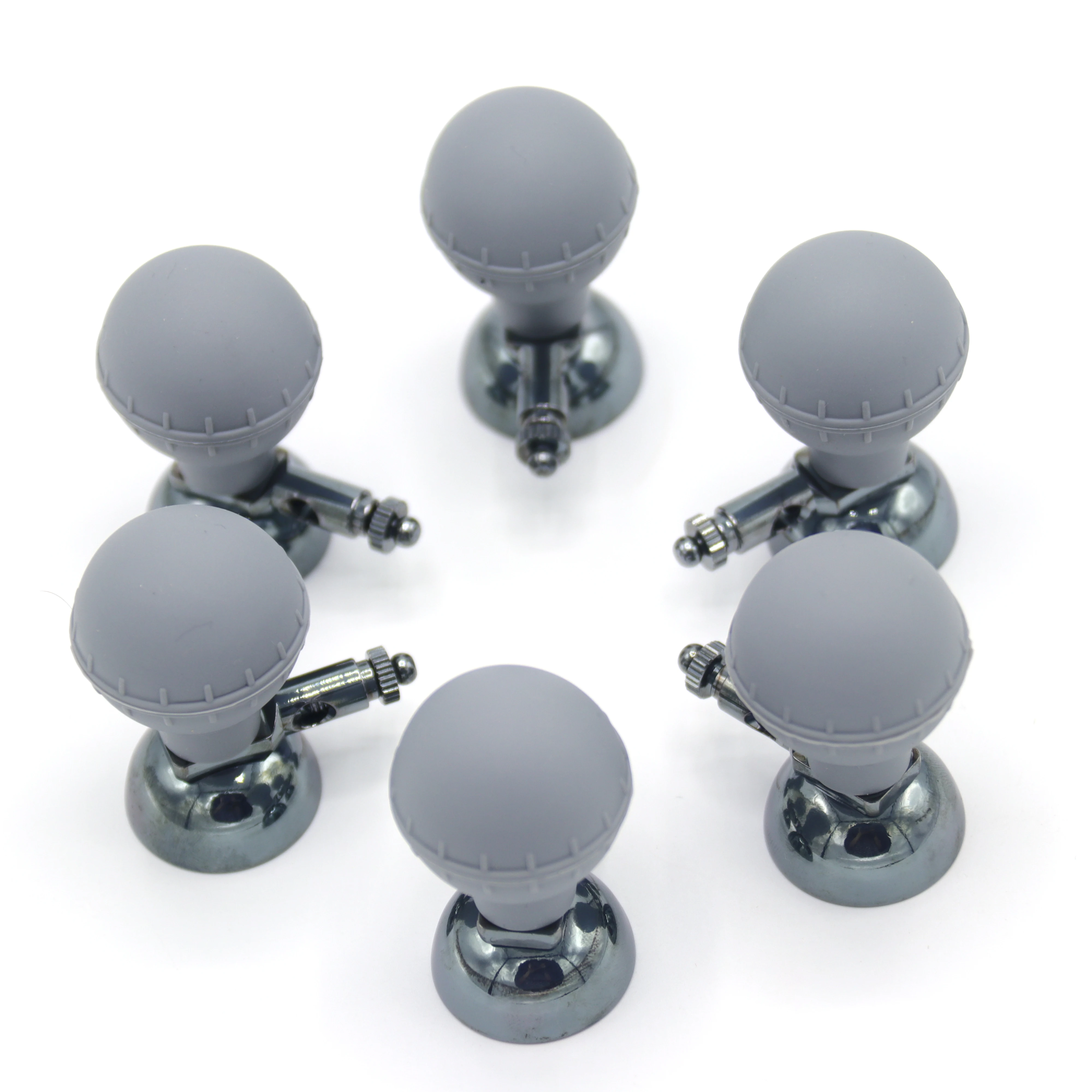 Adult ECG Electrode Suction Cup Ag/AgCI Universal