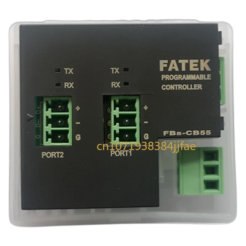 FATEK FBs-CB55 CB25 CBES2 CBEH CB22 RS485 RS232