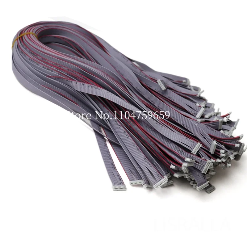 5pcs/lot Brand New bPlus Keyboard Cable for Mettler Toledo bPlus Scales Parts BPLUS Keyboard Cable