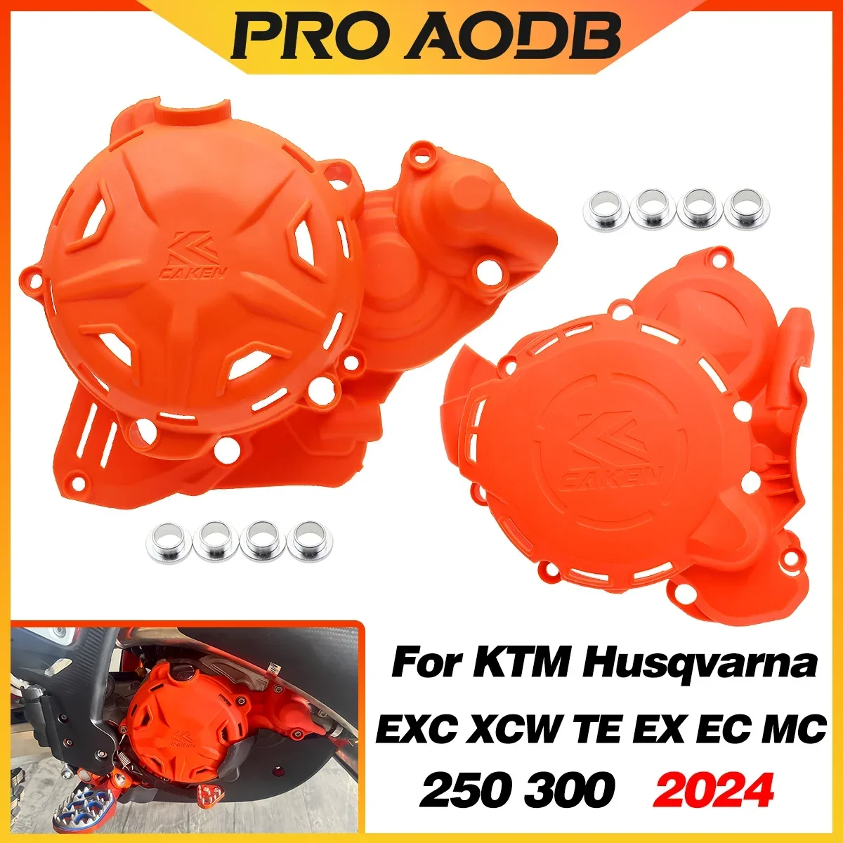 Motocross Engine Cl… - image