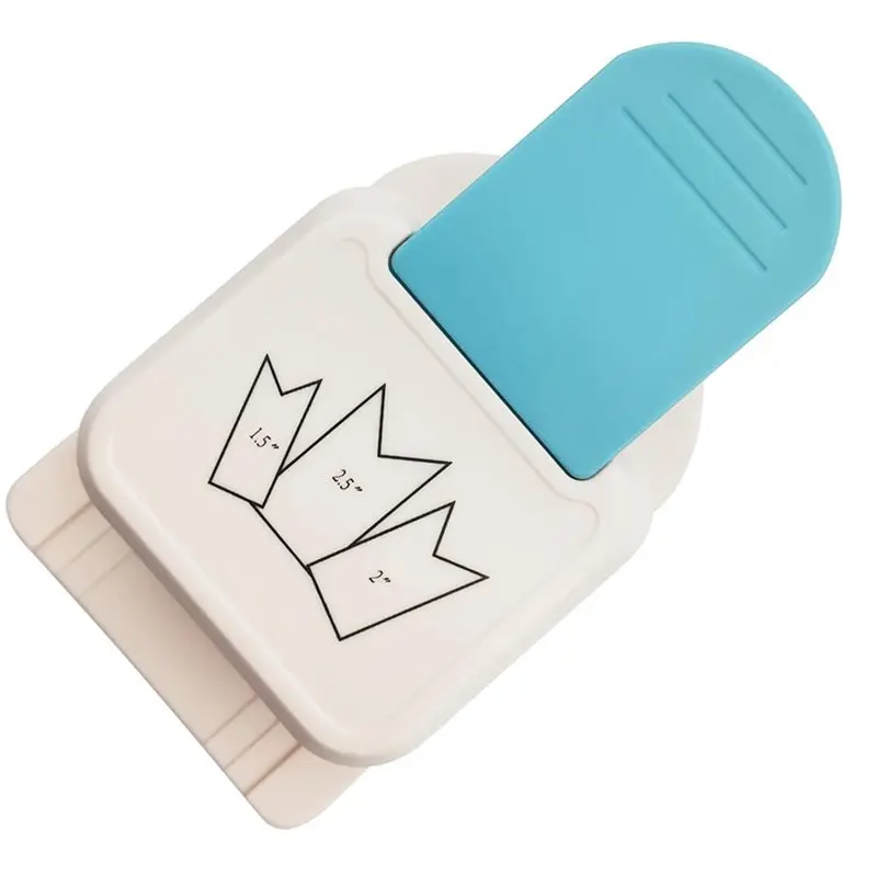 Label Hadiah Eksklusif Untuk Scrapbooking Untuk Alat Pemotong Kertas 1.5, 2 Atau 2.5 Inci Untuk Kerajinan Kertas DIY Puncher Craft Perfurador