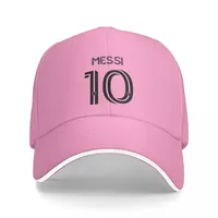 World Soccer 10 Football Baseball Caps Fashion Messied Sandwich Cap Men Women Adjustable Caps Hat Sport