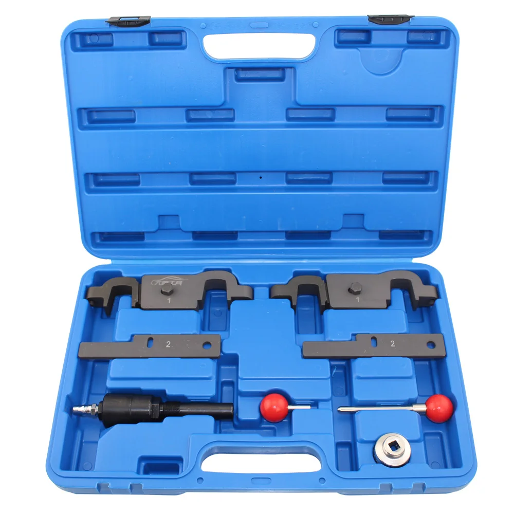 

Engine Repair Tool For Porsche Engine Timing Tool Set PORSCHE CAYENNE V8 4.5L 4.8L