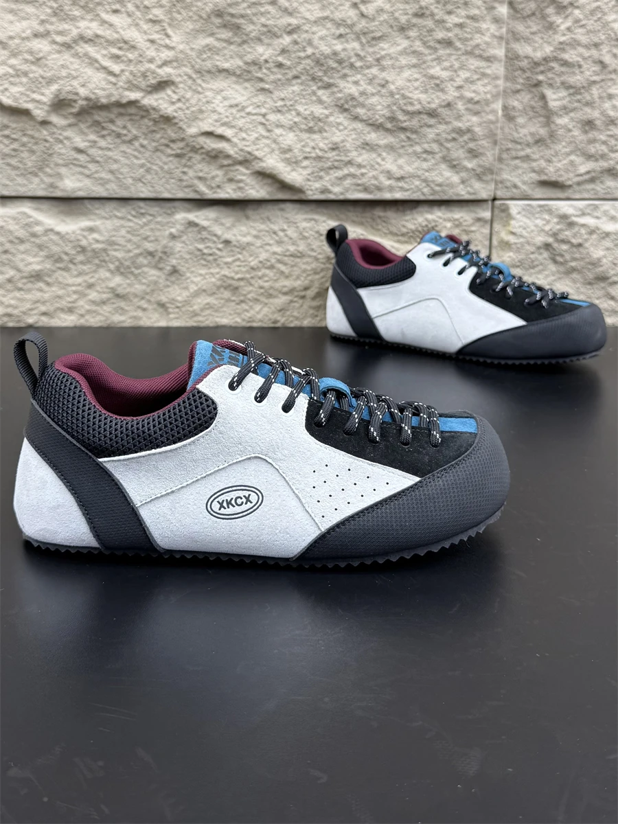 low-top-breathable-leather-surface-men's-shoes-comfortable-casual-fashionable-spring-2026-flat-sole-rubber-outsole